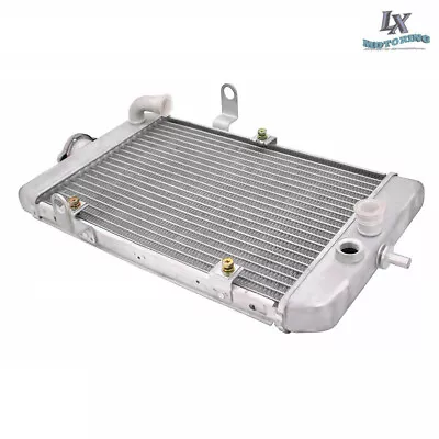 Yamaha Raptor 660R Radiator 2001-2005 YFM660R 5LP124611000 • $76.19