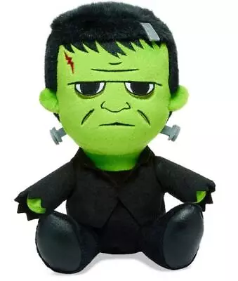 Universal Monsters Frankenstein 8  Phunny Plush • $16.99