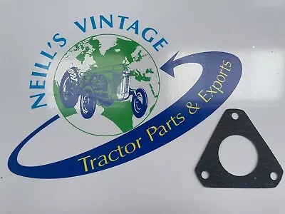 £3 • Buy Massey Ferguson Tractor CAV Injector Pump Mounting Gasket