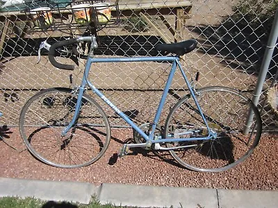Vintage Schwinn World Road Bike • $249.95