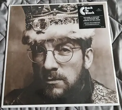 Elvis Costello -  King Of America  Brand New 2015 Reissue 180 Gram Vinyl Import! • $13.45