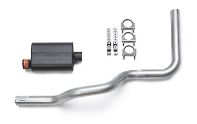 Ford F150 F250 98-06 Truck 3  Exhaust Flowmaster Super 44 • $189.99