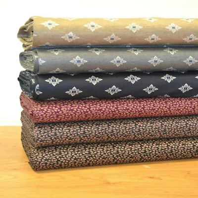 £4.99 • Buy Modal Printed JERSEY Soft Stretch Knit Dress Fabric