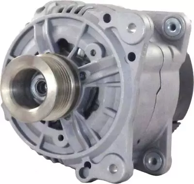 $153.83 • Buy 120a Alternator Fits Volkswagen Type Ii Mini Bus 1993 566201 566117 95vw10300ka