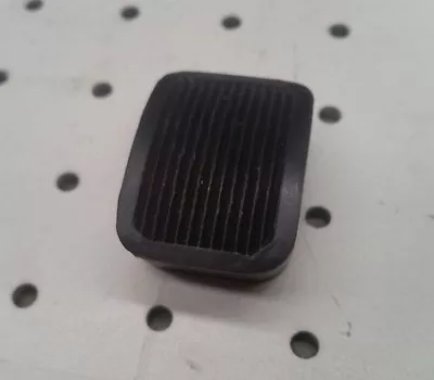 Holden Torana Lh Lx Uc Slr 5000 L34 G Pak Ss A9x Foot Handbrake Pedal Pad Rubber • $22