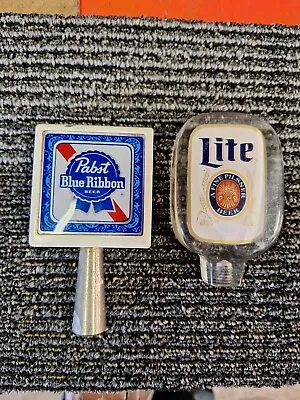 Beer Tap Handle Vintage (2) • $10