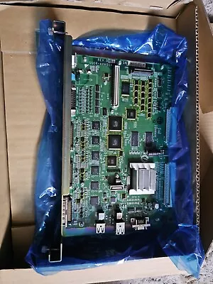 YASKAWA MOTOMAN ROBOT   SGDR-AXA01A Control Board • $300