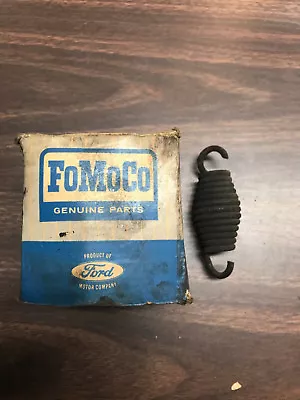 1962 Ford NOS C2TZ-2296-A Retracting Spring 18105 • $5