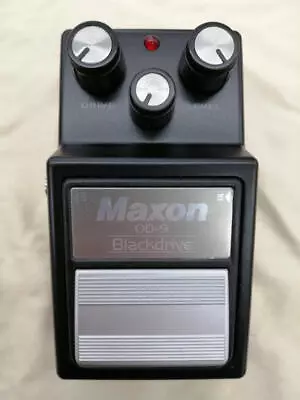 Maxon Od-9 Effector • $630.92