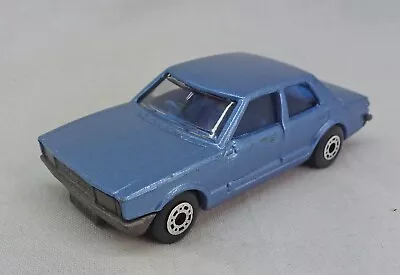 Matchbox Superfast MB55 Ford Cortina METALLIC BLUE BULGARIAN • $4.04