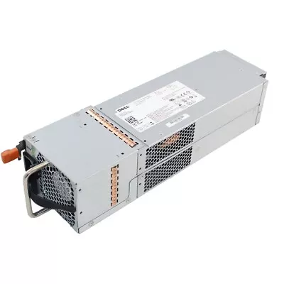 £152.39 • Buy NFCG1 0NFCG1 H600E-S0 For Dell MD1200 MD1220 MD3200 MD3600 600W Power Supply