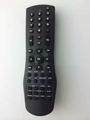 Remote Control For VIZIO Smart TV VO22L VO22LF VO32L VO32L VO322 VO370M VO37L • $16.30