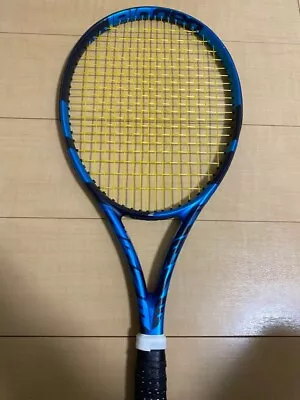 BABOLAT PURE DRIVE LITE 100 Model 2021 Tennis Racket 4 1/4  270g • $220