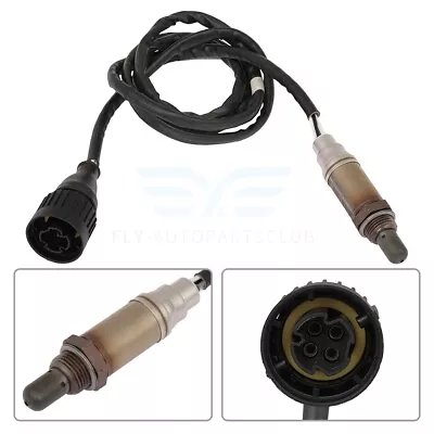 Upstream Oxygen Sensor For BMW 318i 318is 318ti 325i 325is 525i 530i 540i 740i • $16.73