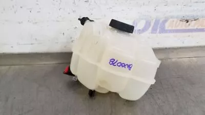 19 2019 Volvo Xc60 Oem Engine Coolant Reservoir  • $45