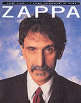 $7.64 • Buy Frank Zappa: Visual Documentary By Miles