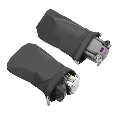 $13.58 • Buy For DJI Mavic Mini/MAVIC 2/AIR/DJI Spark Carry Case Storage Bag Protective Cover