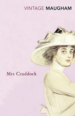 Mrs Craddock • £3.11