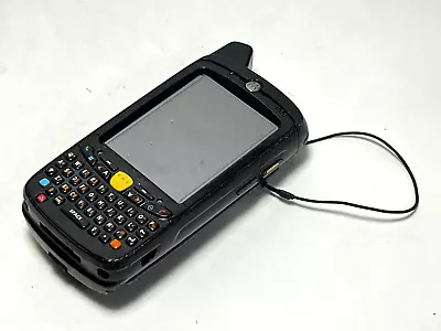 Motorola Symbol MC65 MC659B-PD0BAA00100 Handheld POS Barcode Scanner Not Tested • $24.99