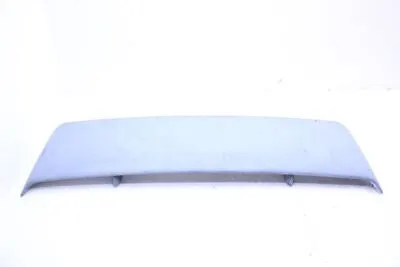 1989-1993 Nissan 240sx S13 Aftermarket Whale Tail Spoiler Primer Gray • $250