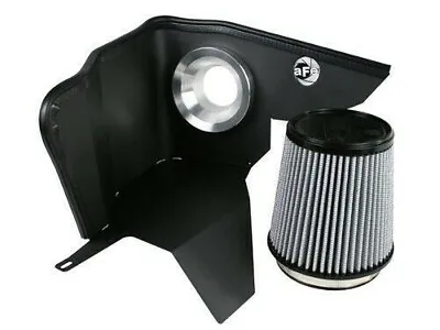 AFe 51-10671 Pro Dry S Cold Air Intake System For 01-03 BMW 530i E39 3.0L • $368.95