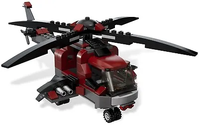 £14.95 • Buy LEGO Super Heroes - Wolverine's Chopper From Set 6866