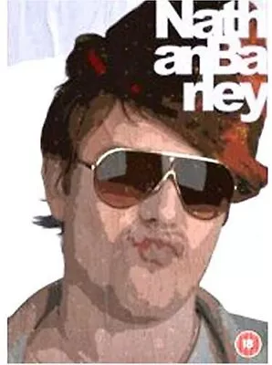 Nathan Barley: Series 1 DVD (2005) Nicholas Burns Morris (DIR) Cert 18 • £3.48