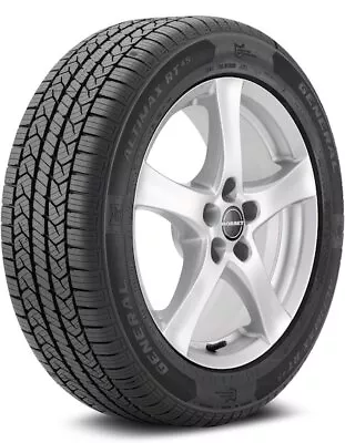 General Altimax RT45 215/60R15 94T BW Tire (QTY 4) • $468