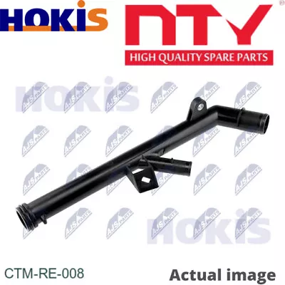 COOLANT TUBE FOR RENAULT MEGANE/CC/II/Grandtour/Sport/Tourer/Scenic/Break/III   • $45.90