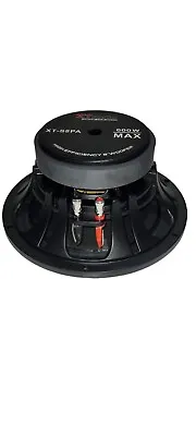 Xt Audio Xt-s8pa High Efficiency 8 Woofer Speaker 600w • $86.95