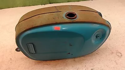 1968 Honda Cb160 Twin  H881-1~ Gas Fuel Petrol Tank • $103.68