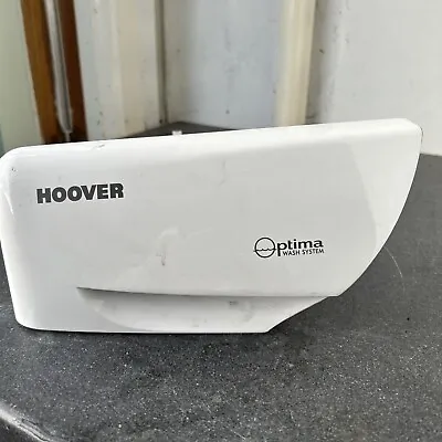 Hoover Optima Washing Machine Soap Draw WMH 147 DE • £15