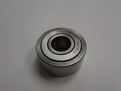 Nmd Natr12 12x32x15 Yoke Track Roller Bearing Frd202 • $19.99