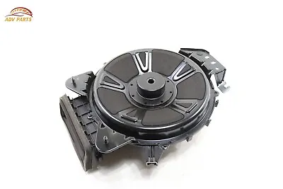 Volvo Xc90 Rear Subwoofer Sub Woofer Speaker  Oem 2016 - 2021 💎 • $549.99