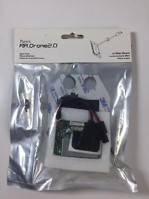 Brand New Parrot AR Drone 2.0 Main Board • $116.20