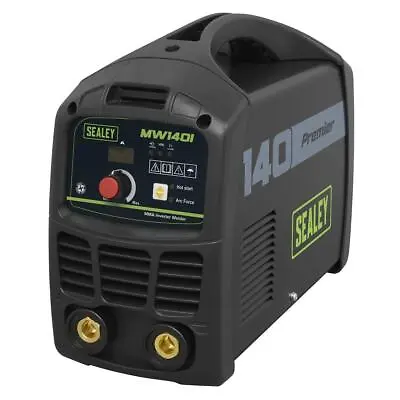 Sealey Inverter Welder 180A 230V Premier Arc TIG Welding Metalworking Workshop • £284.19