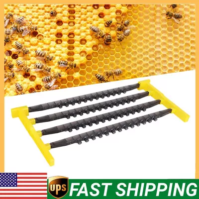 Beehive Cup Set Queen Rearing Tool Culture Queen Cage Beekeeping Supplies • $18.41