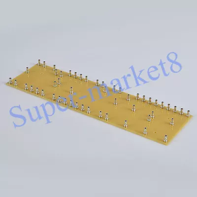 JTM45 JTM50 Turret Terminal Tag Board DIY Marshal Plexi Guitar Tube Amplifier • $35.09