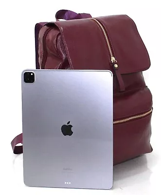 Laptop Backpack IPAD Travel Collage Cabin Handbag Shoulder Under Seat Case 22L • £12.99