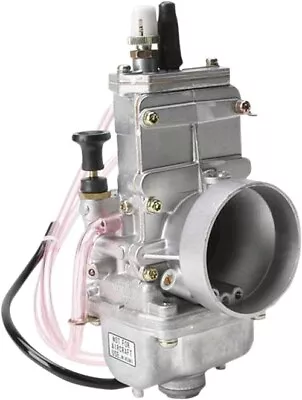 Mikuni 36MM TM Series Flat Slide Smoothbore Carburetor TM36-2 - WP 36 Mm TM-36 • $163.90