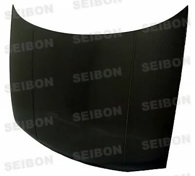$994.50 • Buy 99-06 Volkswagen Golf OE-Style Seibon Carbon Fiber Body Kit- Hood! HD9904VWG4-OE