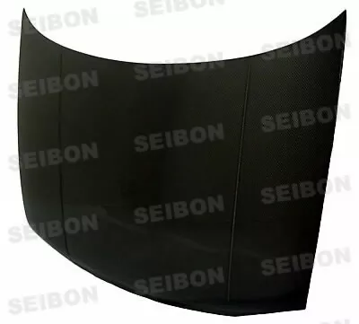 99-06 Volkswagen Golf OE-Style Seibon Carbon Fiber Body Kit- Hood! HD9904VWG4-OE • $1124