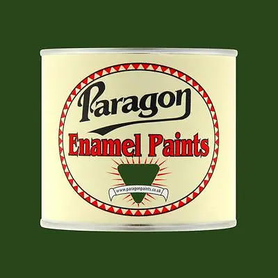 £25.80 • Buy Paragon Paints Wolseley Stationary Engine Green High Temp Engine Enamel Paint