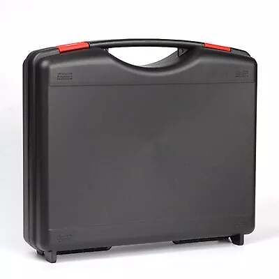 Shockproof Tool Storage Box With DIY Foam Insert Ideal For Hunting And Fishing • $23.16