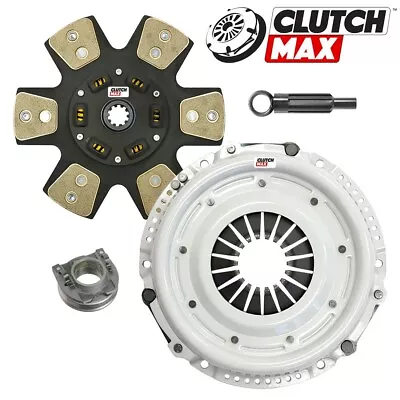 STAGE 4 CLUTCH KIT For 1976-1979 JEEP CJ5 CJ7 DJ5 GOLDEN EAGLE RENEGADE 3.8L 5.0 • $109.65