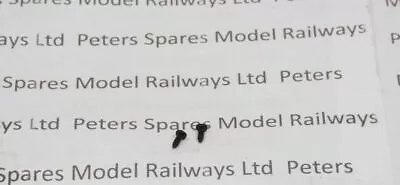 Dapol 113582 Class 08 O Gauge Screws PCB (Pair) • £5