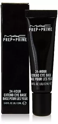 MAC Prep + Prime 24-Hour Extend Eye Base FULL SIZE Brand New In Box • $18.94