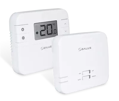 Salus RT310RF Wireless Digital Thermostat • £58.85