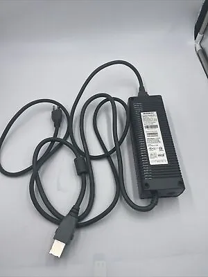 Microsoft OEM Original Xbox 360 Power Supply Brick HP-AW203EF3 LF 203W - No Cord • $28.95