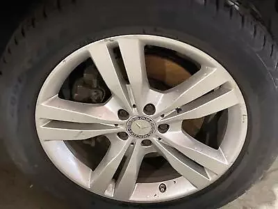 2015 Mercedes ML350 Wheel Rim 19x8 Alloy 10 Spoke *SCUFF* Factory OEM 1664010702 • $194.99